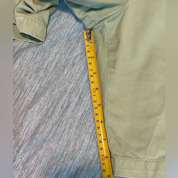 PETER MILLAR shorts. Size. 36. - Picture 6 of 6